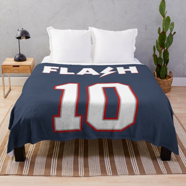 Item preview, Limited Edition Flash Gordon 10, Josh Gordon Jersey Style Shirt, New England Patriots Shirt, Phone Case, Mug & Wall Tapestry! designed and sold by GoatGear.