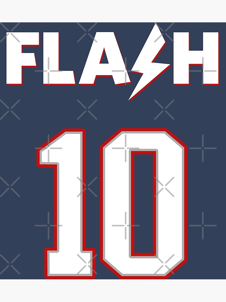 Limited Edition Flash Gordon 10, Josh Gordon Jersey Style Shirt, New  England Patriots Shirt, Phone Case, Mug & Wall Tapestry! Lightweight  Hoodie for Sale by GoatGear