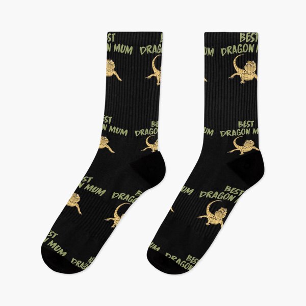 Item preview, Best Dragon Mum Funny Gift  designed and sold by Talia  Jones.