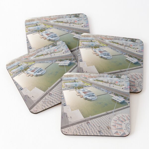 Item preview, Belém. Lisbon designed and sold by Tereza Pilar  Art.
