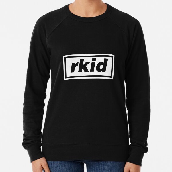 Rkid oasis Lightweight Sweatshirt