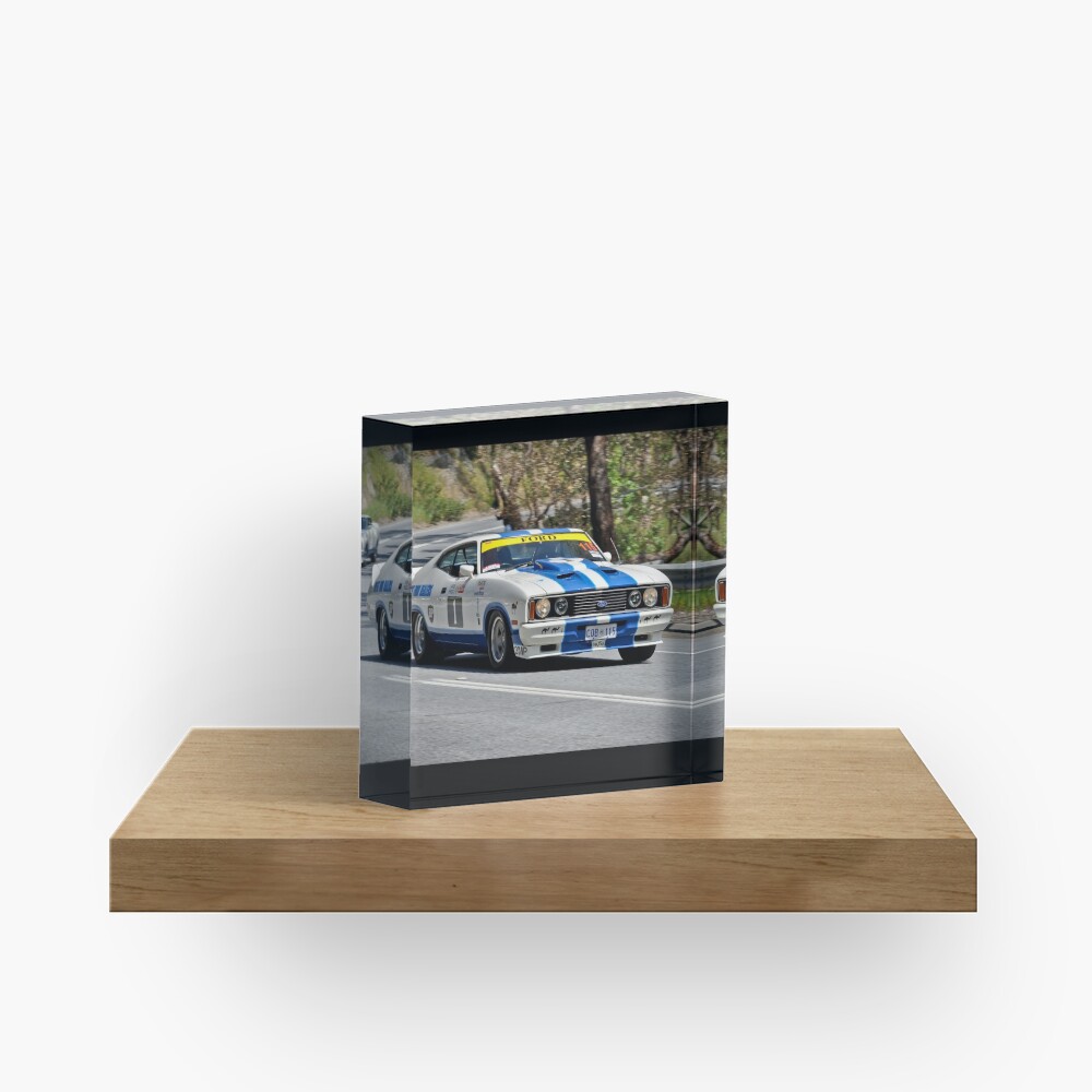 Item preview, Acrylic Block designed and sold by radestilo.