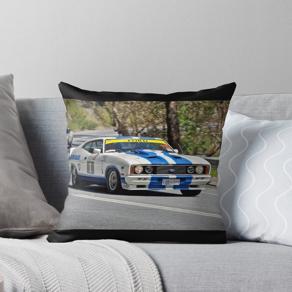Item preview, Throw Pillow designed and sold by radestilo.