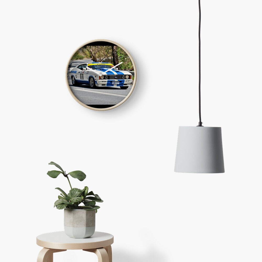 Item preview, Clock designed and sold by radestilo.