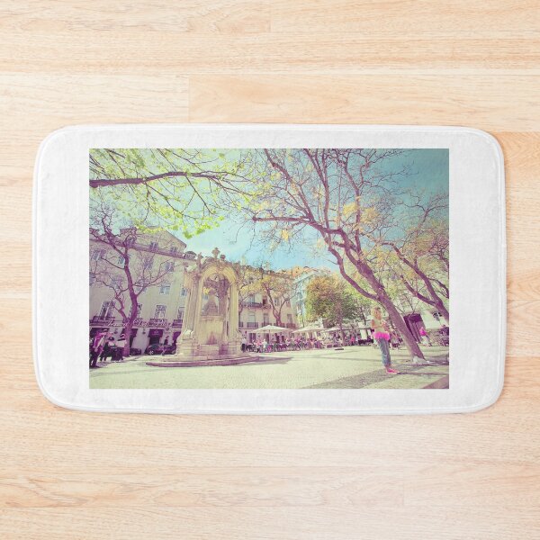 Item preview, largo do carmo designed and sold by Tereza Pilar  Art.