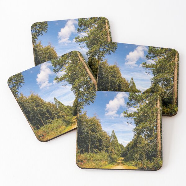 Item preview, Woodland walk designed and sold by stuart atton.