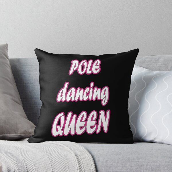 Item preview, Pole Dancing QUEEN designed and sold by MickaPole.