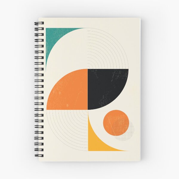 Item preview, Mid Century Modern Retro  designed and sold by NordicStudio.