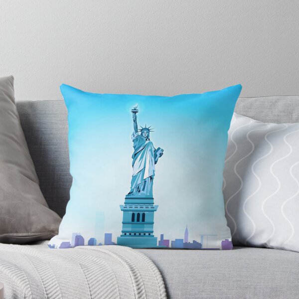 Item preview, Nueva york estatua de la libertad designed and sold by elfelipe.