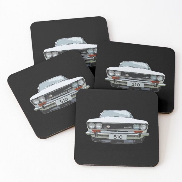 Item preview, Datsun 510 designed and sold by radestilo.