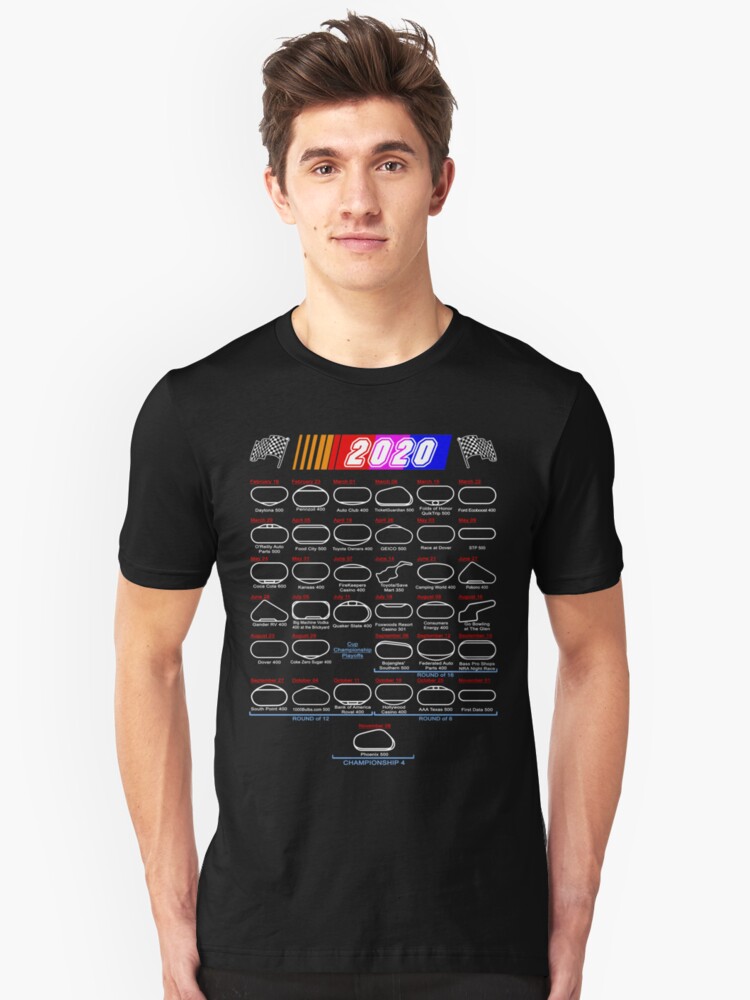 cheap nascar shirts