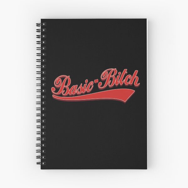 Item preview, Basic Bitch designed and sold by HighCiti.