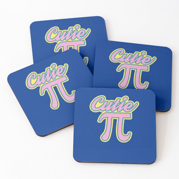 Item preview, Cutie Pi  designed and sold by Texterns.
