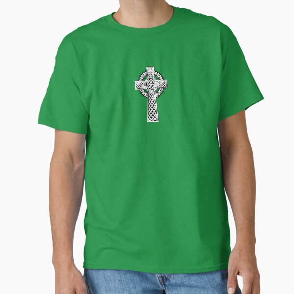 Item preview, Celtic cross designed and sold by bumblethebee.