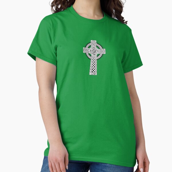 Item preview, Celtic cross designed and sold by bumblethebee.