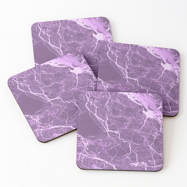 Item preview, Lavender Rosso Marble designed and sold by HomeLivingCo.