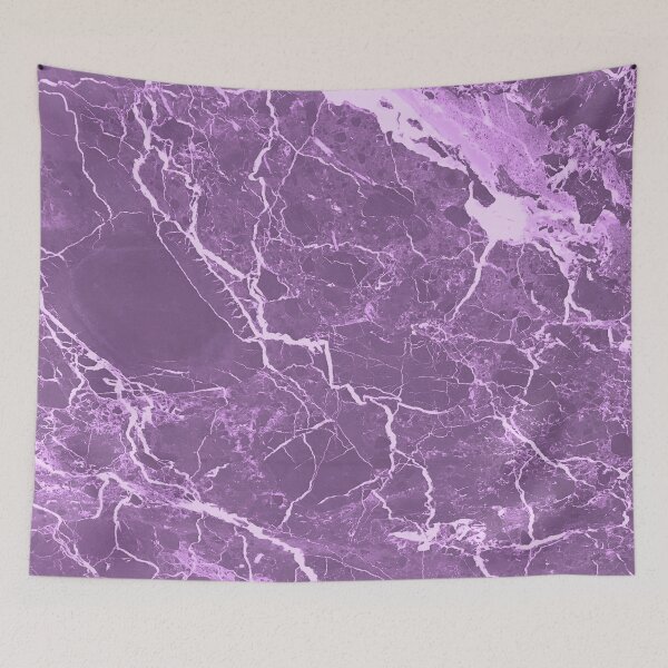 Item preview, Lavender Rosso Marble designed and sold by HomeLivingCo.