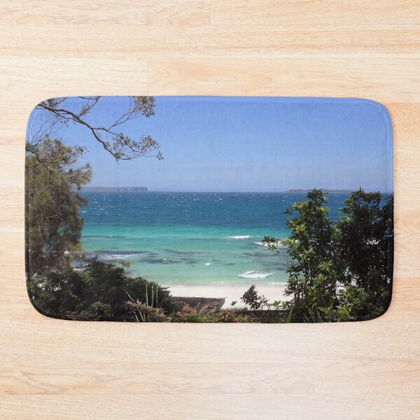 Item preview, Green Patch, Jervis Bay, NSW, Australia designed and sold by Josette Halls.