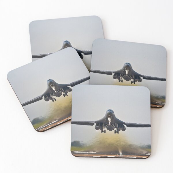 Item preview, USAF B1 Bomber designed and sold by Airpower Aviation Photography.