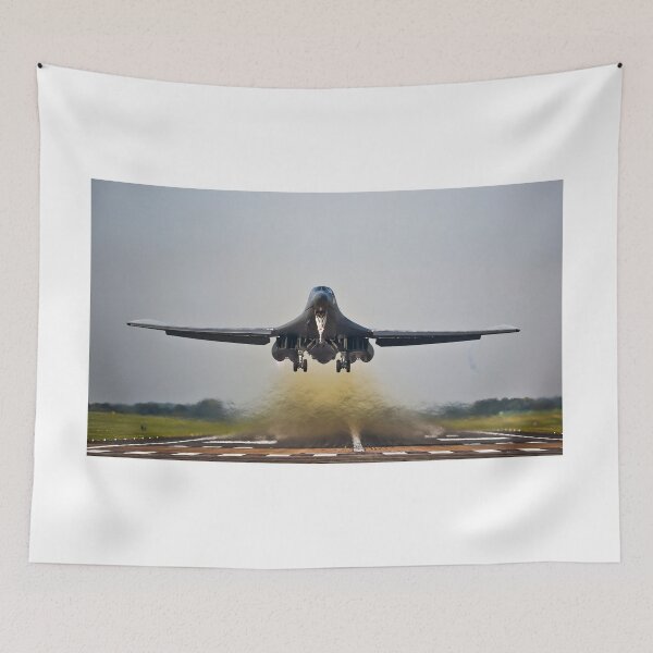 Item preview, USAF B1 Bomber designed and sold by Airpower Aviation Photography.