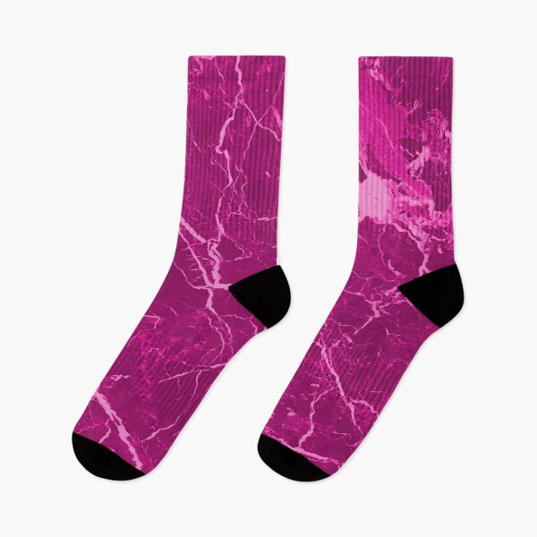 Item preview, Magenta Rosso Marble designed and sold by HomeLivingCo.