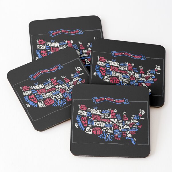 Item preview, United States of America. designed and sold by emphatic.