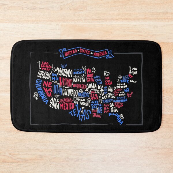Item preview, United States of America. designed and sold by emphatic.
