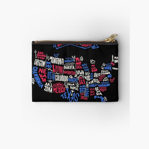Item preview, United States of America. designed and sold by emphatic.