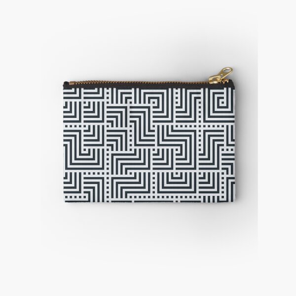 Item preview, Truchet Random Pattern Generative Tile Art background illustration designed and sold by IuriiVlasenko.