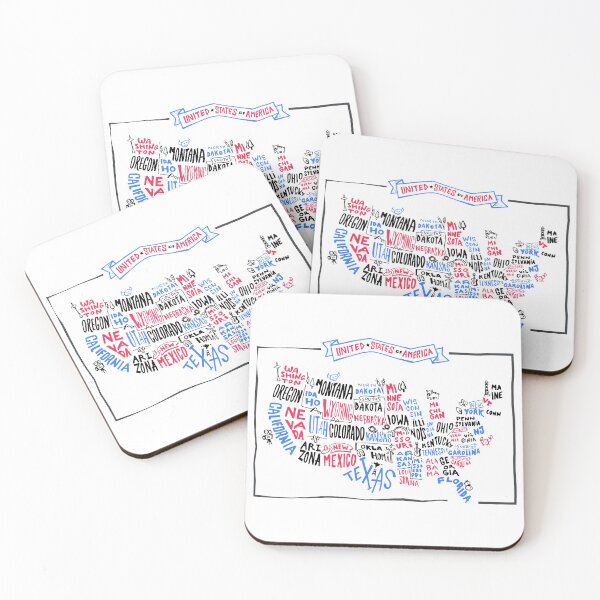 Item preview, United States of America. designed and sold by emphatic.
