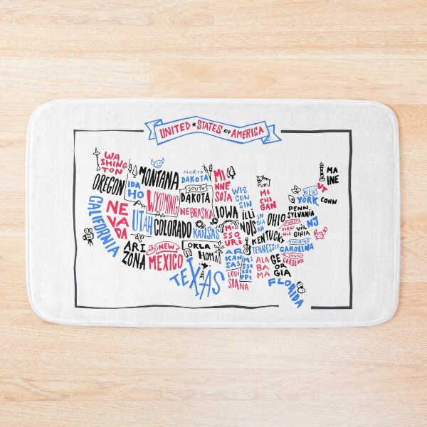 Item preview, United States of America. designed and sold by emphatic.