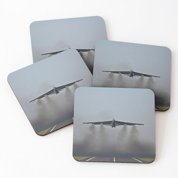 Item preview, USAF B52 Bomber aka BUFF designed and sold by Airpower Aviation Photography.