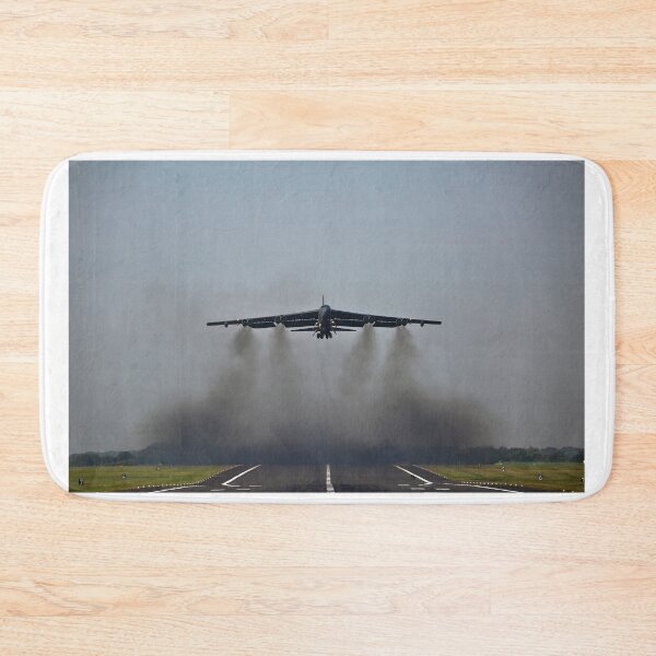 Item preview, USAF B52 Bomber aka BUFF designed and sold by Airpower Aviation Photography.