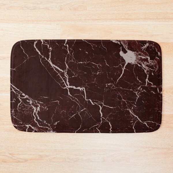 Item preview, Mahogany Rosso Marble designed and sold by HomeLivingCo.