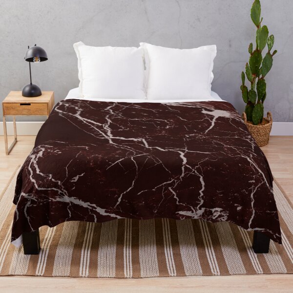 Item preview, Mahogany Rosso Marble designed and sold by HomeLivingCo.