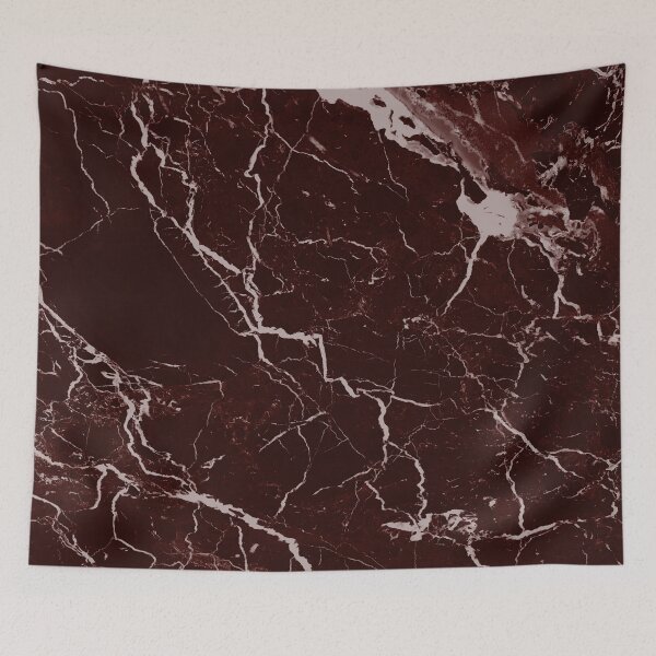Item preview, Mahogany Rosso Marble designed and sold by HomeLivingCo.