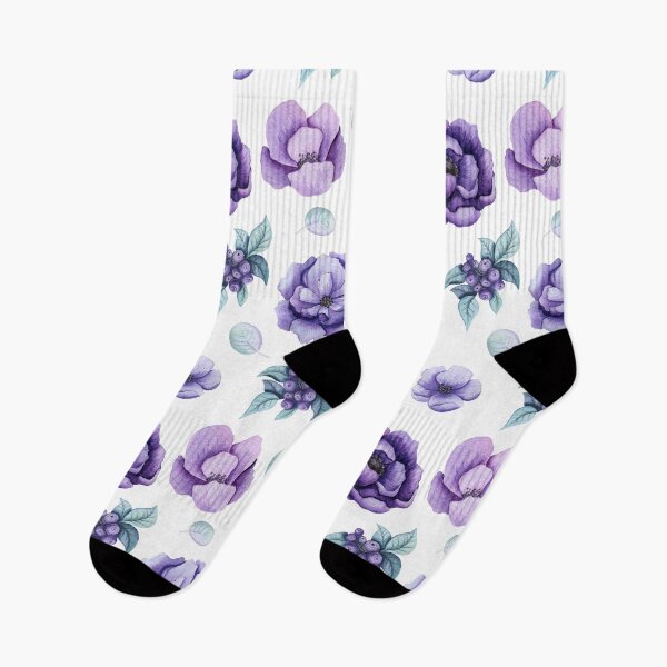 Item preview, flowers and wood pattern designed and sold by Lefteris Betsis.