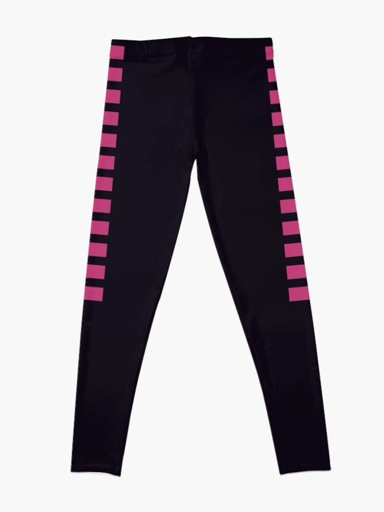 Thumbnail 4 of 5, Leggings, Minimalist Cajun designed and sold by isasaldanha.