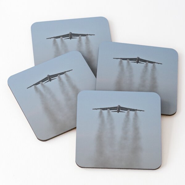 Item preview, USAF B52 Bomber aka BUFF designed and sold by Airpower Aviation Photography.