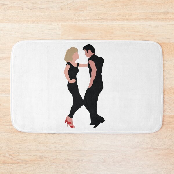 Item preview, Sandy & Danny designed and sold by Backstage by Leyzel.