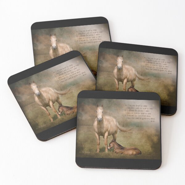 Item preview, Children's bedtime prayer designed and sold by Linda Finstad.