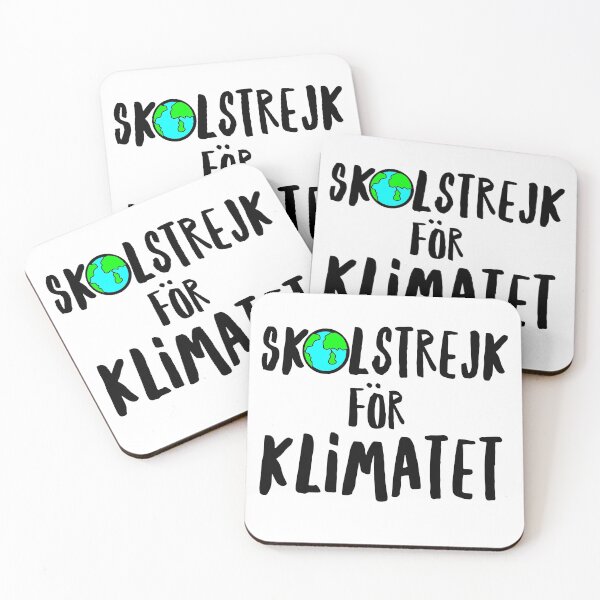 Item preview, Skolstrejk För Klimatet designed and sold by DeadRight.