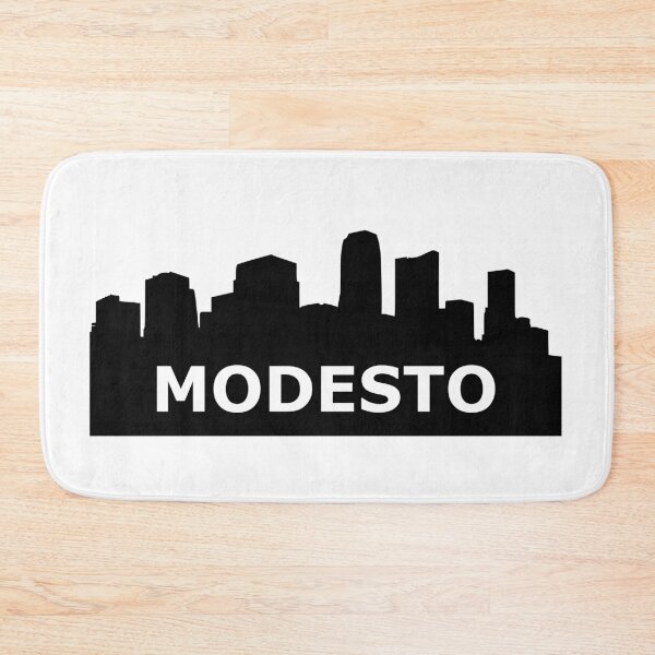 Item preview, Modesto Skyline designed and sold by gulden.