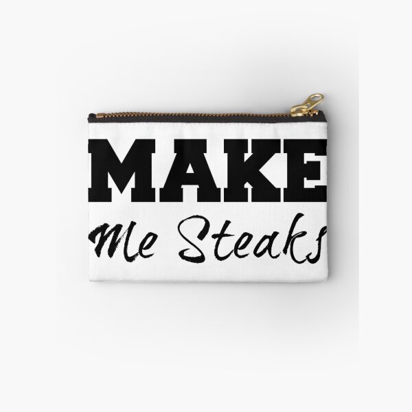 Item preview, Make Me Steaks designed and sold by AllieJoy224.