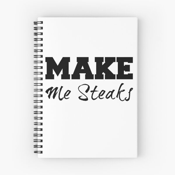 Item preview, Make Me Steaks designed and sold by AllieJoy224.