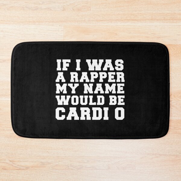 Item preview, Cardio Exercise Funny Fitness Phrase Pun designed and sold by jaycartoonist.