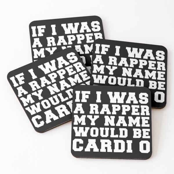 Item preview, Cardio Exercise Funny Fitness Phrase Pun designed and sold by jaycartoonist.