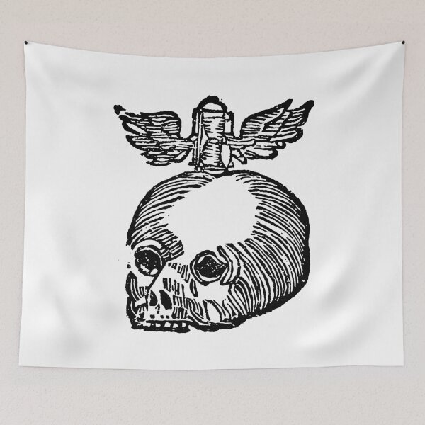 Item preview, Memento Mori  designed and sold by PeterAndrew.