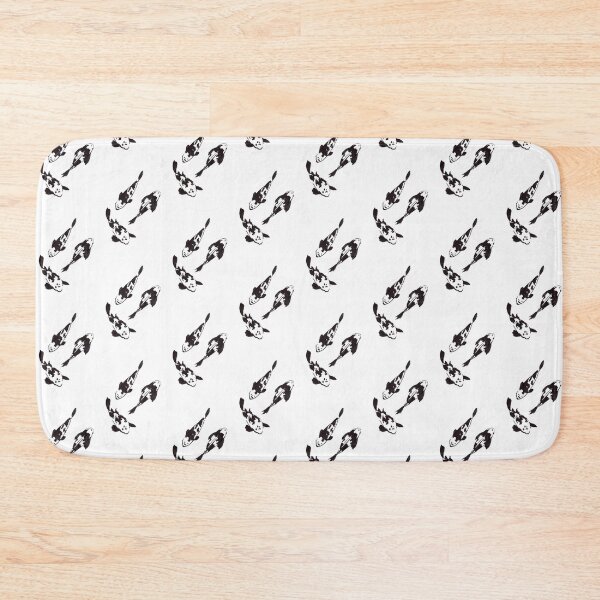 Item preview, Inky Koi designed and sold by Tnenn.