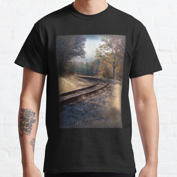 *Around the Bend Classic T-Shirt